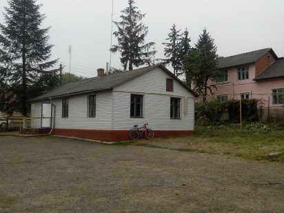 Оренда Укртелеком**  251,1 м²; м. Кіцмань,  вул. Сторожинецька, 10 Кицмань