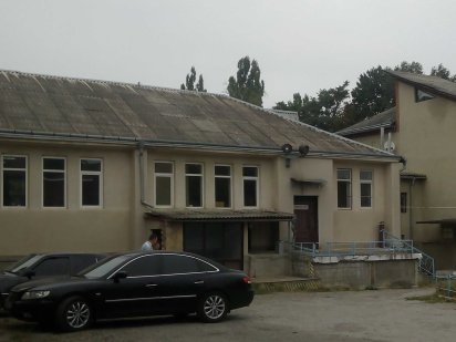 Оренда Укртелеком** 376,1 м2; м. Кіцмань, вул І. Миколайчука, 6 Кицмань