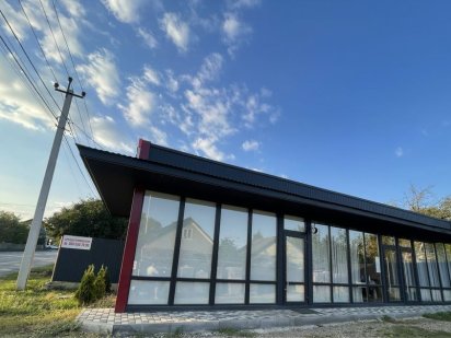 Оренда приміщення Коровія Коровія