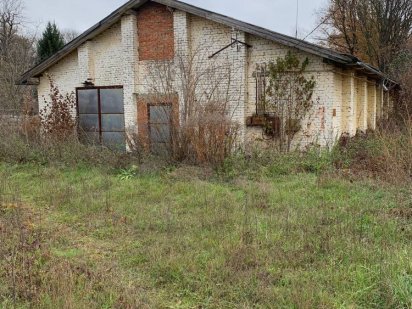 Оренда складського приміщення Вашківці