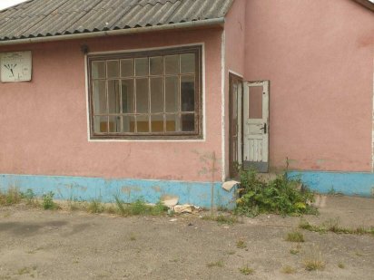 ОРЕНДА – майстерня, площею 94,20 кв.м. м. Заставна Заставна