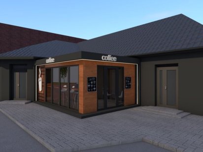 Оренда помещения Вільнянськ