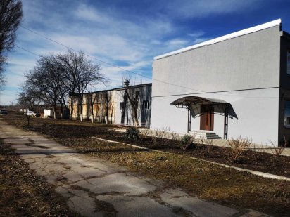 Довгострокова аренда нежитлового приміщення 200 м2 Вільнянськ