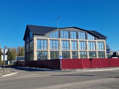 Оренда приміщення комерційного використання/торгівля,піцерія,ресторан/ Любомль