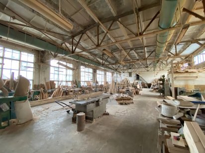 Оренда складського-виробничого приміщення в р-н вул. Ковельської! Луцьк