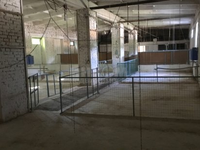 Продам Помещение 330м2 пгт Александровск г. Луганск Луганск