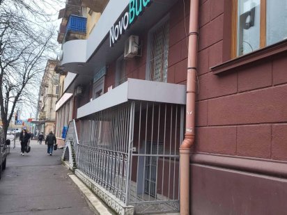 Оренда / Офіс / Ніколаса Арндта, Рівне Рівне