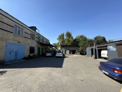 Здам в оренду офісне складське приміщення оренда Європейська  150б Полтава