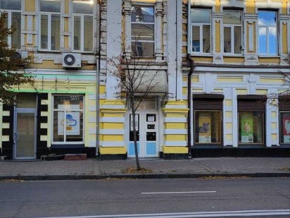 ТЕРМІНОВО Оренда приміщення в центрі міста Полтава