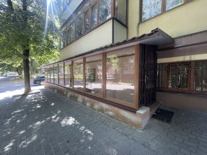 Оренда комерційного  приміщення р-н ювілейний Рівне