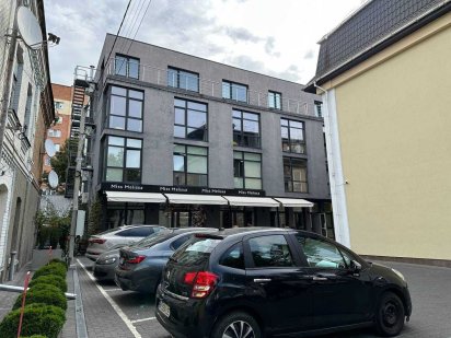 Оренда приміщення офісного типу в центрі міста Рівне