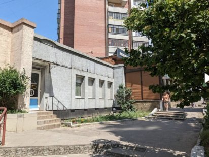 % Оренда приміщення р/н Північний Рівне