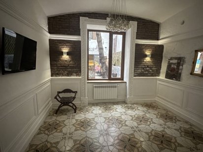 Оренда вул. О. Кобилянської Чернівці