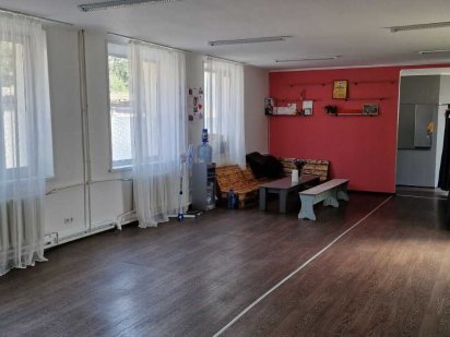 Здам 100м2, Центр, В.Чорновола, 18 Полтава