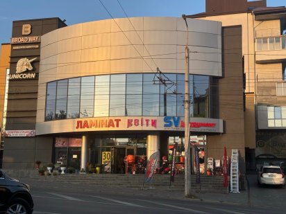 Приміщення в оренду Тернополь