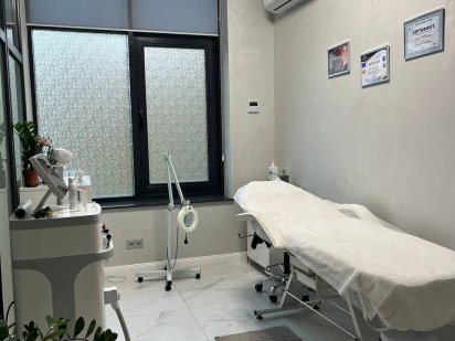 Оренда косметологічного кабінету Ровно