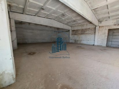 Аренда склада с рампой в р-не Киевского ЖД! Полтава
