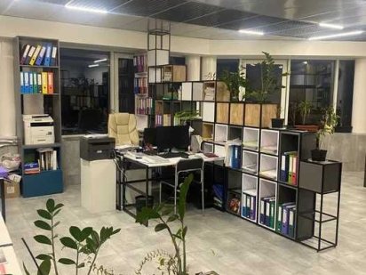 Офіс в оренду або продаж Полтава