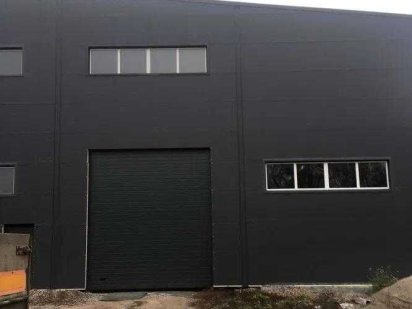 В оренду  Промислова база Київ. р-н по вул. Зіньківська  ( 5000м2) Полтава