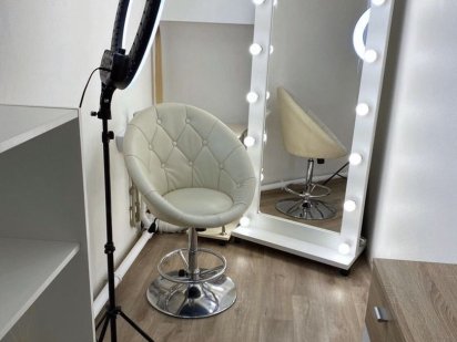 Сдам кабинет в дейсвующем салоне красоты. Суми