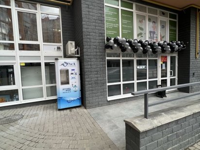 Здам в оренду приміщення 90м2 Черновцы