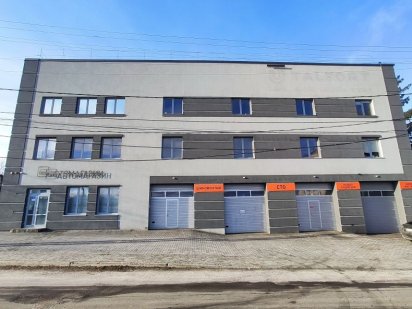 Оренда під СТО / Здам СТО / Бокс / Приміщення / Офіс Рівне