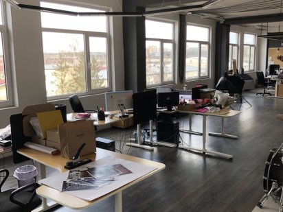 Інстаофіс в оренду Тернополь