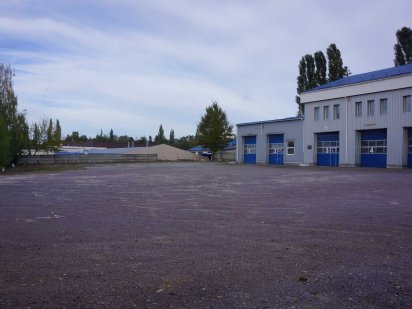 Довгострокова оренда складу/виробничого приміщення/СТО Рівне