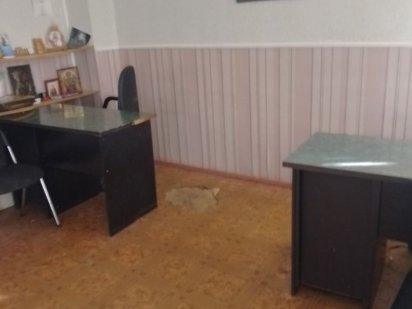 Оренда офісного приміщення Суми