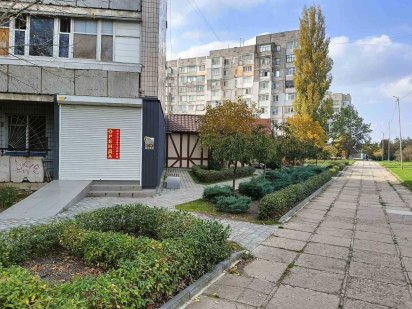 Сдаёться помещение  31 м.кв на Шуменском по пр.Строителей. Херсон
