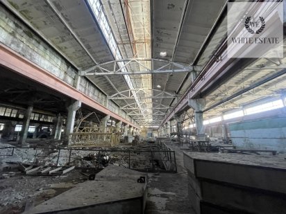 Оренда складського приміщення Тернопіль