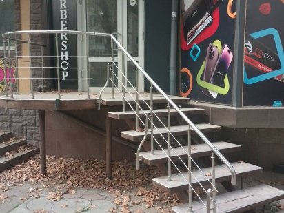 Здам приміщення на Кулика Херсон