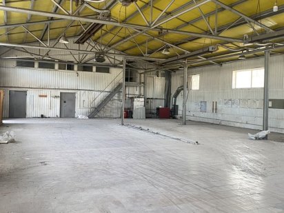 Здається в оренду Виробниче приміщення з опаленням ! Полтава