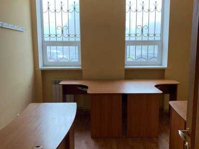 Оренда офісів на Фабричній Рівне