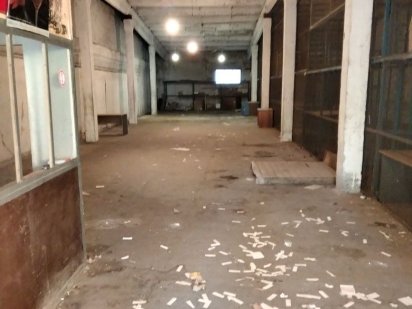 Здам в оренду склад Тернополь