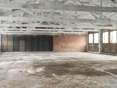 Склад 800 кв.м., складське приміщення Полтава