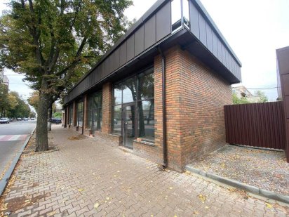 Оренда торгового приміщення, вул. Іллінська (54,3 м2) Суми