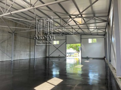 Оренда приміщення під склад, виробництво Тернопіль