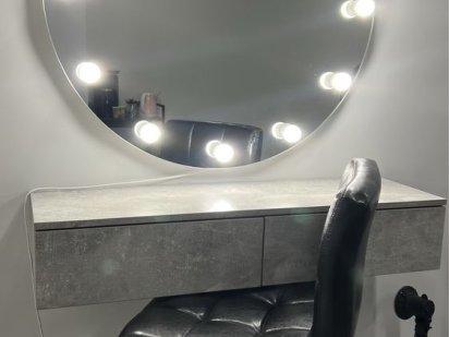 Оренда робочого місця для бровиста Рівне Рівне