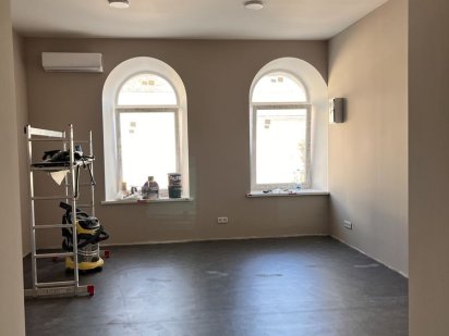 Оренда комерційного приміщення центр 50м.кв. Суми