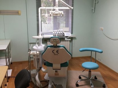 Стоматологічний кабінет в оренду у Сумах Суми