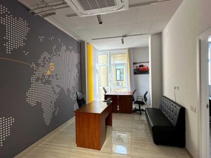 оренда комерційного приміщення в центрі міста Рівне