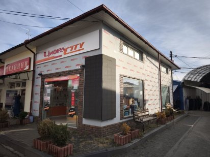 Оренда магазину Калинівський ринок Черновцы