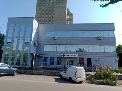 Сдам офис Open Space Суми