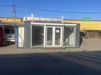 Здається в оренду магазин на Калинці Черновцы