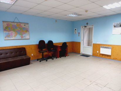 Сдам помещение 60 кв.м Херсон