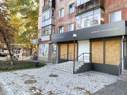 Сдаёться помещение 60 м.кв с отличным трафиком угол ул.Мира/Кулика. Херсон