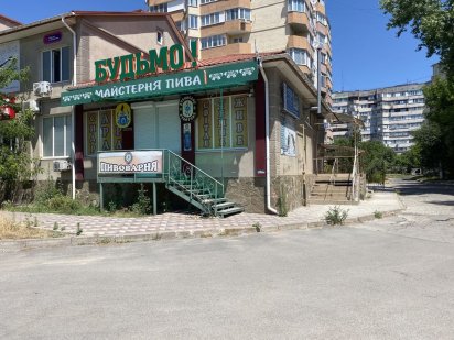 Аренда помещения на 49 гвардейской дивизии. Херсон