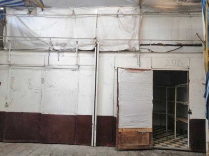 Калинівський ринок Контейнер 20 тонн Здам в оренду за касу / Продам Чернівці