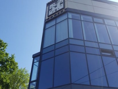 Здається в оренду приміщення 133м.кв Чернівці